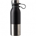 Stainless Steel Double Walled Bottle (600ml) 6