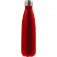 The Tropeano - Stainless Steel Double Walled Bottle (500ml) 10