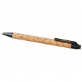 Midar Cork and Wheat Straw Ballpoint Pen 10