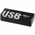 Rotate-metallic 4GB USB Flash Drive 5