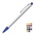 Zeno Hi-Gloss Trans Ball Pen 2