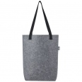 Felta GRS Recycled Felt Tote Bag with Wide Bottom 12L 3