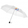 Ida 21.5 Foldable Umbrella" 3