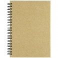 Mendel Recycled Notebook 3