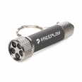 Softfeel Keyring Torch 6