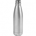 The Tropeano - Stainless Steel Double Walled Bottle (500ml) 12