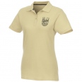 Helios Short Sleeve Women's Polo 22