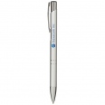 Moneta Aluminium Click Ballpoint Pen 11