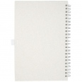 Dairy Dream A5 Size Reference Spiral Notebook 4