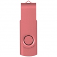 Rotate-metallic 4GB USB Flash Drive 7