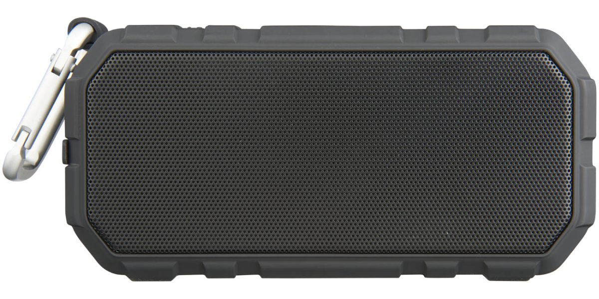 Brick Waterproof Bluetooth Speaker 1 37641 
