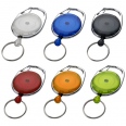 Gerlos Roller Clip Keychain 9