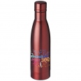 Vasa 500 ml Copper Vacuum Insulated Water Bottle 14