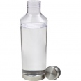 Transparent Water Bottle (850ml) 4