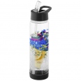 Tutti-frutti 740 ml Tritan Infuser Sport Bottle 13