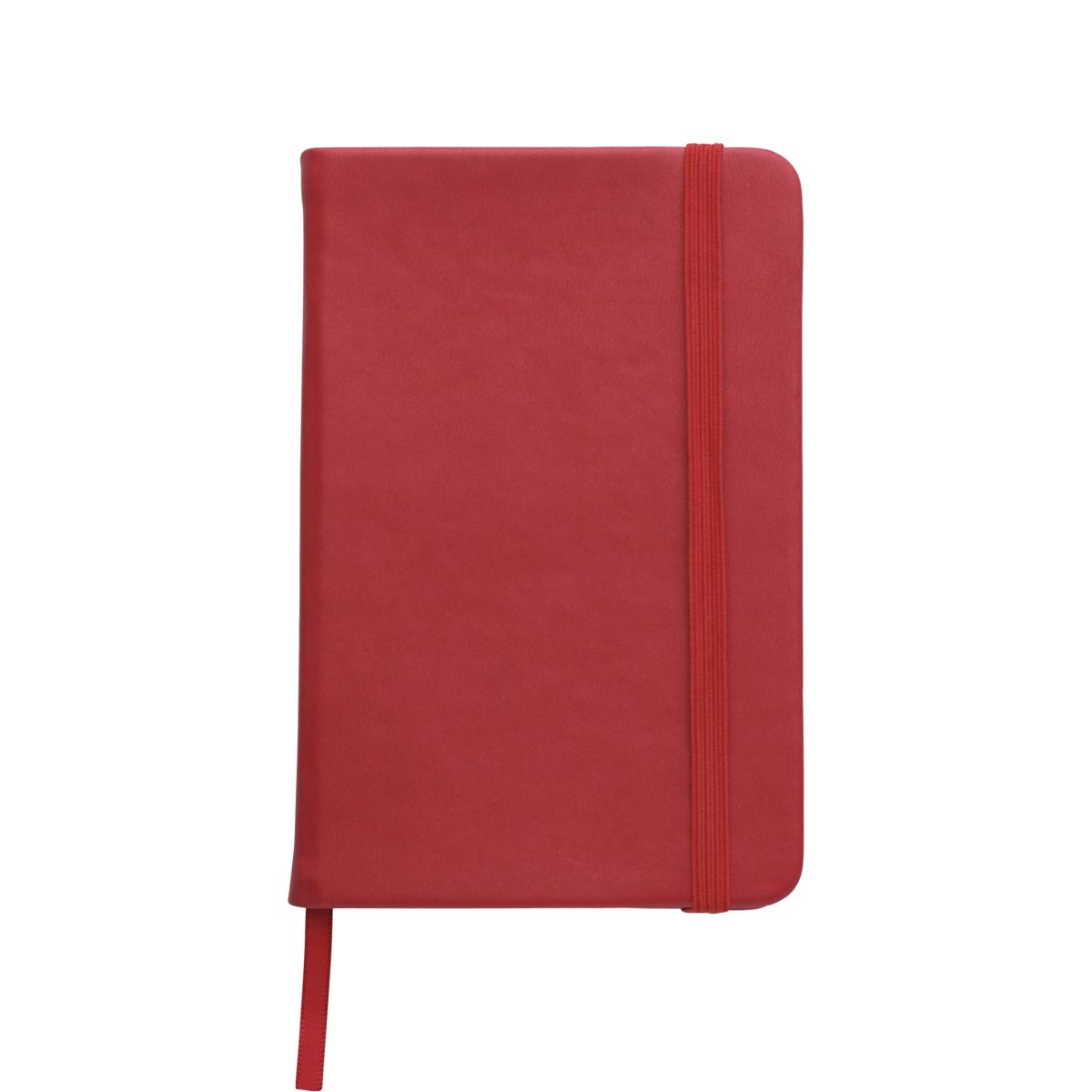 A6 Notebook With Soft Cover | UK Corporate Gifts