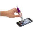 Nash Stylus Ballpoint with Coloured Grip 3