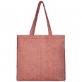 Pheebs 210 G/M² Recycled Gusset Tote Bag 13L 3