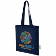 Madras 140 G/m2 GRS Recycled Cotton Tote Bag 7L 6