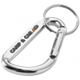 Timor Carabiner Keychain 6