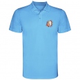 Monzha Short Sleeve Men's Sports Polo 6