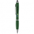 Nash Stylus Ballpoint Pen with Coloured Grip 10