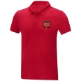 Deimos Short Sleeve Men's Cool Fit Polo 12