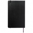 Moleskine Classic Expanded L Hard Cover Notebook - Ruled 4