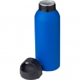 Recycled Aluminium Single Walled Bottle (500ml) 2