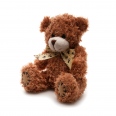 Medium Patched Paw Teddy 4