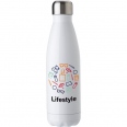 Stainless Steel Double Walled Bottle (500ml) 2