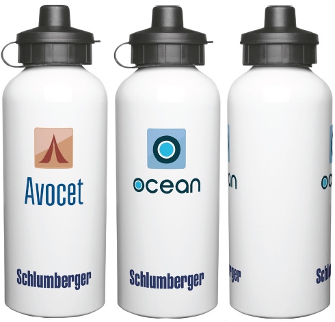 Aluminium Water Bottle - All Brands