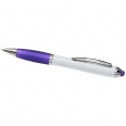 Curvy Stylus Ballpoint Pen 4