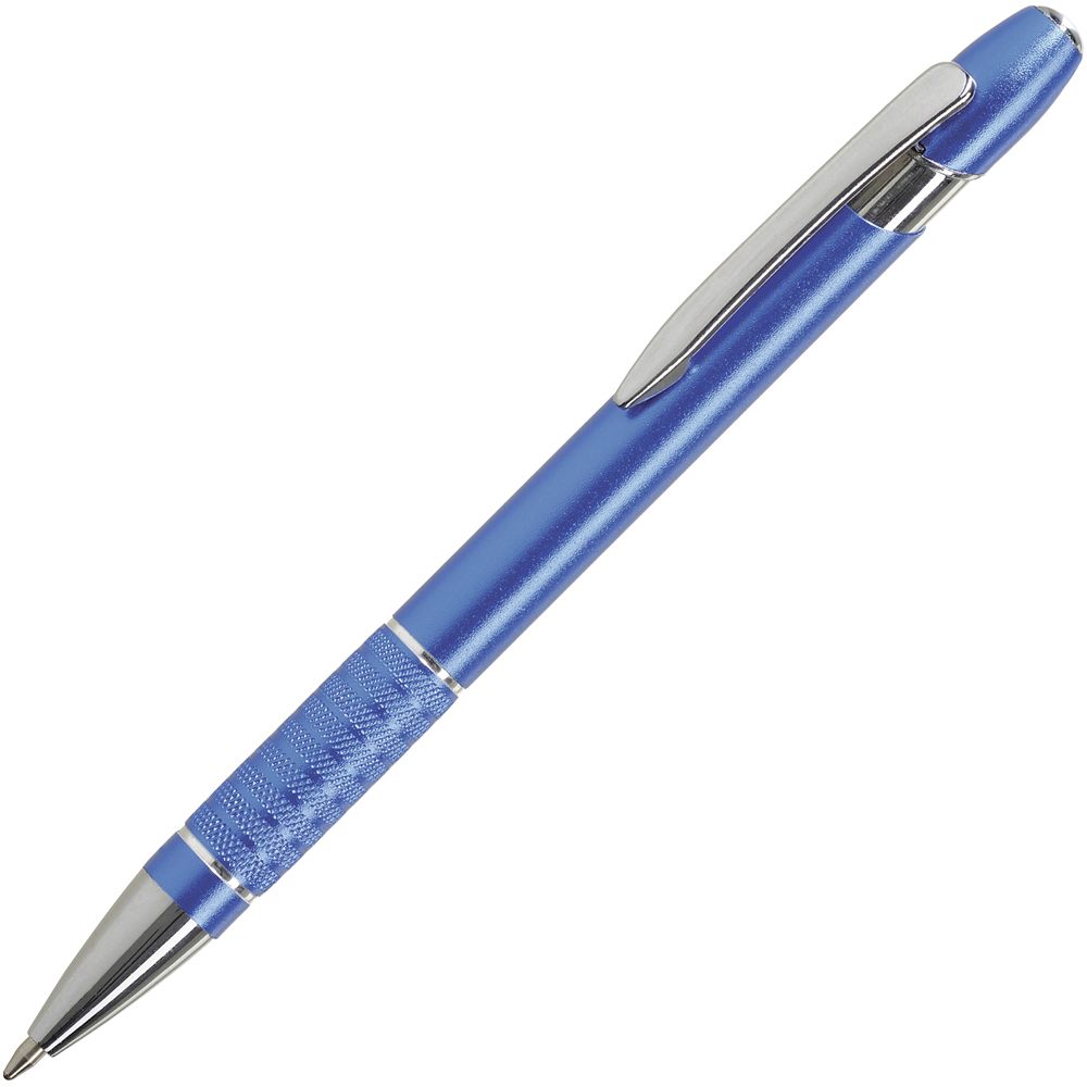 Ball pen. Ручка VIVAPENS igs01b Blue. Ручка металлическая шариковая VIVAPENS Keno Metallic, синяя. Ручка VIVAPENS jo01c Blue. Ручка VIVAPENS vso01a Blue.