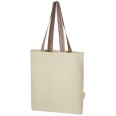 Rainbow 180 G/M² Recycled Cotton Tote Bag 5L 1