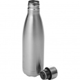 Stainless Steel Single Walled Bottle (650ml) 11