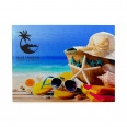 80 Piece Magnetic Jigsaw 3