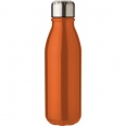 The Camulos - Aluminium Single Walled Bottle (500ml) 8