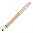 Jura Card Ball Stylus With Wheat Trim 4