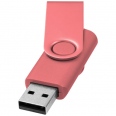 Rotate-metallic 4GB USB Flash Drive 1