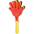 Hand Clapper 7