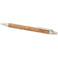 Midar Cork and Wheat Straw Ballpoint Pen 5