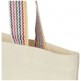 Rainbow 180 G/M² Recycled Cotton Tote Bag 5L 6