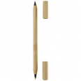 Samambu Bamboo Duo Pen 3