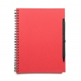 A5 Intimo Recycled Notebook 14