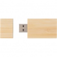 Bamboo USB Drive 3