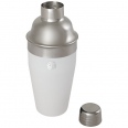 Gaudie Recycled Stainless Steel Cocktail Shaker 11