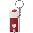 Key Holder with Coin 6