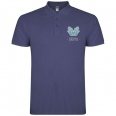 Star Short Sleeve Men's Polo 31