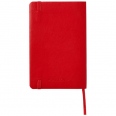 Moleskine Classic PK Soft Cover Notebook - Ruled 4